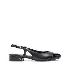 마이클마이클코어스 펄라 슬링백 펌프스