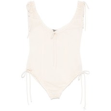 엘레나벨레즈 코튼 바디수트