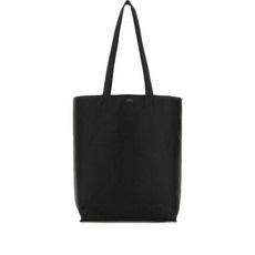 A.P.C. 마이코 레더 토트 백