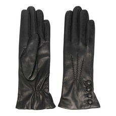 덴츠 에블린 캐시미어 라이닝 가죽 장갑