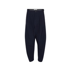 헨릭빕스코브 Ants dropped-crotch trousers