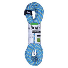 【BEAL】ZENITH 動力繩 9.5mm 50m 藍, 1個