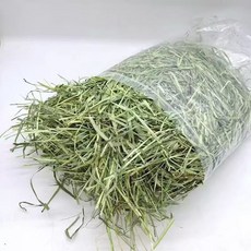 寵物牧草 富含高纖維 粗纖維有助於腸道蠕動兼具磨牙, 1kg, 1個