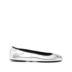 토리 버치 레바 발레리나 플랫 슈즈