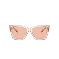 돌체앤가바나 프린트 암 선글라스