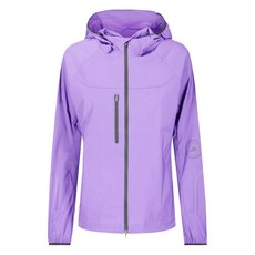 아디다스바이스텔라매카트니 후드 집업 러닝 재킷