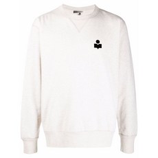 이자벨 마랑 마이크 스웨트셔츠