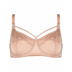 말리스데커스 스페이스 오디세이 언패디드 발코니 브라