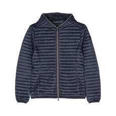 세이브더덕 알렉사 패딩 재킷