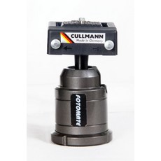 王冠攝影社 FOTOMATE 金屬自由雲台 附Cullmann快拆板 高載重MH1302-630拼裝雲台 攝影配件, 1個