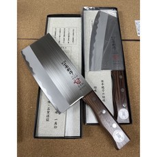 一角別作 蔬菜刀, 方, 1個