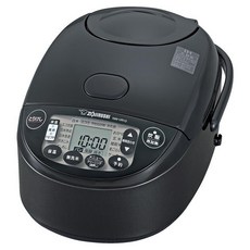 ZOJIRUSHI 象印 Sangin IH 5.5合飯電子鍋 黑色 NW-VR10-BA, 請參考詳情頁面, 單一商品