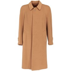 안젤로 빈티지 컬트 중고 1990s 울 롱 코트