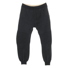 보테가 베네타 중고 골지 조거 스웨트팬츠