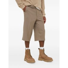 원헌드레드 벨트 루프 쇼츠