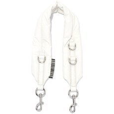 마크제이콥스 가죽 바코드 스트랩