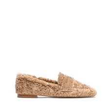 카사데이 페이크 퍼 로퍼