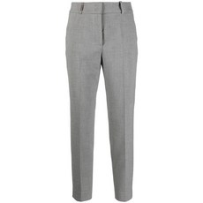 페세리코 크롭 테일러드 팬츠