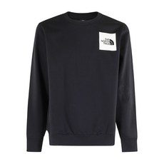 노스페이스 크루 넥 스웨터