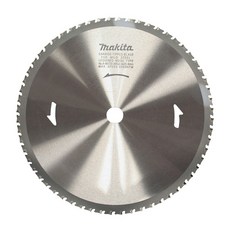 牧田 makita A-86723 鎢鋼鋸片 305x25.4x60T, 1個, A-86723 鎢鋼鋸片 /片-含稅