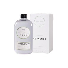 香氛噴霧 烏木沉香 香薰精油, 補充液500ml-烏木沉香