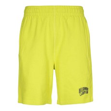 빌리어네어보이즈클럽 밴딩 웨이스트 로고 트랙 쇼츠