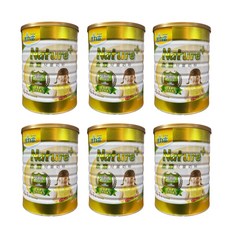 豐力富 Nature+ 兒童奶粉 3-7歲 金護配方, 1.5kg, 6個