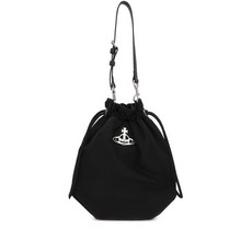 비비안웨스트우드 드로스트링 클러치