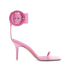 아티코 라스트 나이트 버클 스트랩 샌들 85mm