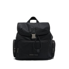 빔바이롤라 미디엄 플랩 포켓 백팩