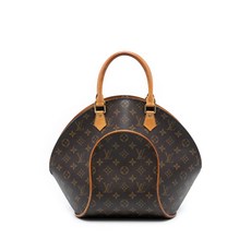 루이 비통 중고 1998 모노그램 엘립스 MM 핸드백