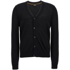 보스 아박 가디건