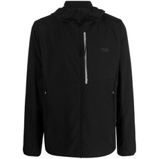 P.E네이션 아드레날린 후드 스포츠 재킷