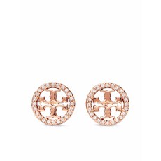 토리 버치 밀러 파베 스터드 이어링