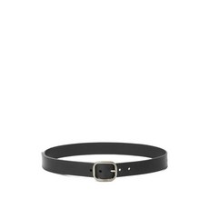 로에베 클래식 카프스킨 벨트