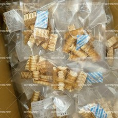 寵物耐嚼鯊魚軟骨零食 45g 台灣製造, 1個, 耐嚼鯊魚軟骨, 鯊魚軟骨