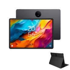 TCL NXTPAPER 14 14.3吋A4大視野未來紙護眼平板 8G+256G WiFi, 標配+原廠翻蓋皮套, 256GB, Wi-Fi