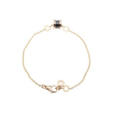 불가리 중고 2010's 비제로원 18K 로즈 골드 브레이슬릿