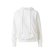 멜리사오다바쉬 노라 드로스트링 스웨트셔츠