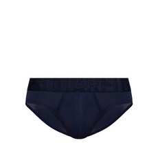 디스퀘어드2 로고 웨이스트밴드 브리프