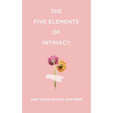 (英文圖書)The Five Elements of Intimacy 平裝版, Access Consciousness Publis..., 英文, 平裝本