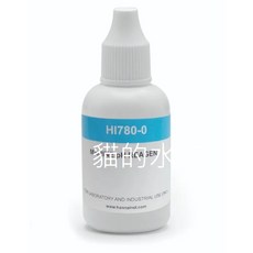 Hanna HI780 PH 補充液 實驗室及工業用途, 1個