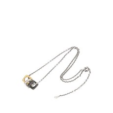 루이 비통 중고 2023 모노그램 네크리스