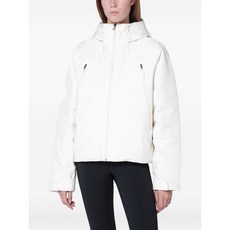 노스페이스 로고 자수 재킷