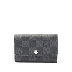 루이 비통 중고 2010 다미에 6 지갑