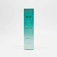 NOV 潤膚乳霜 III, 1個