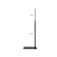 See Pro 智慧型寶寶攝影機通用立架, 1個, MAXI-COSI SeePro款用