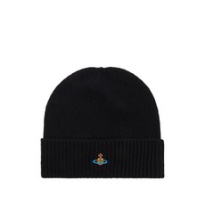 비비안웨스트우드 캐시미어 비니