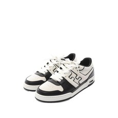 펜디 중고 2020's 매치 레더 스니커즈