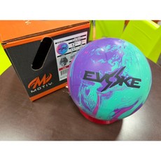 MOTIV Evoke Mayhem 保齡球 12、14、15磅, 1個, 14, N/A
